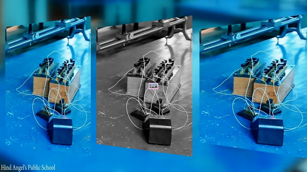 School Video