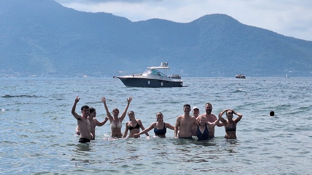 crucero en familia 