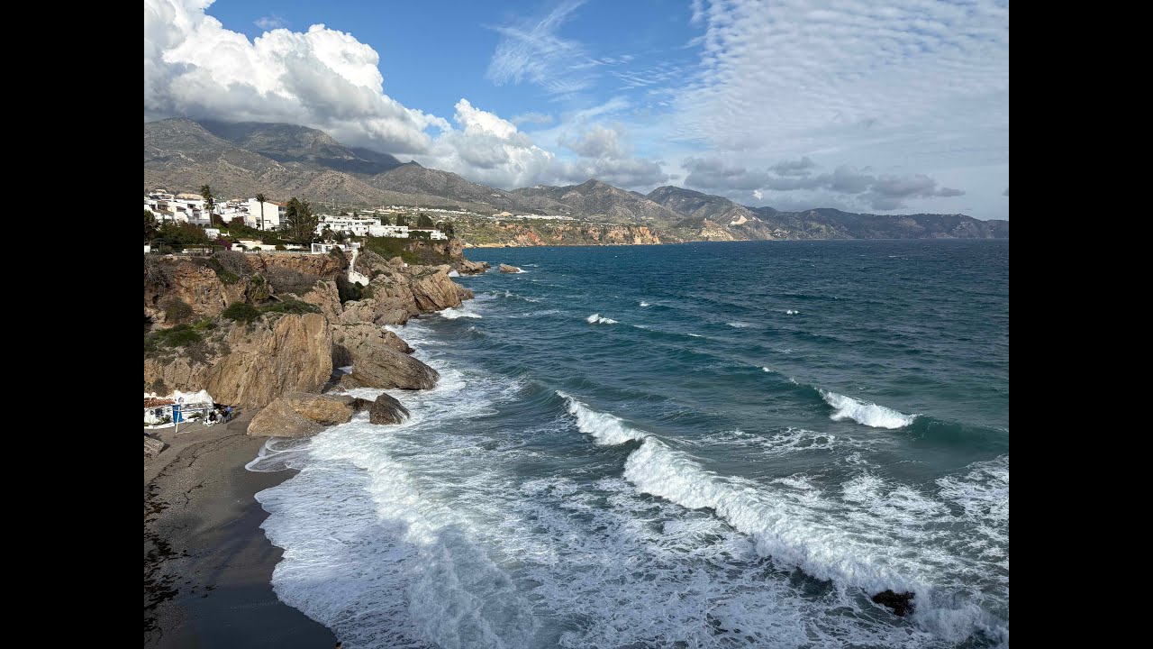 Nerja, Spain