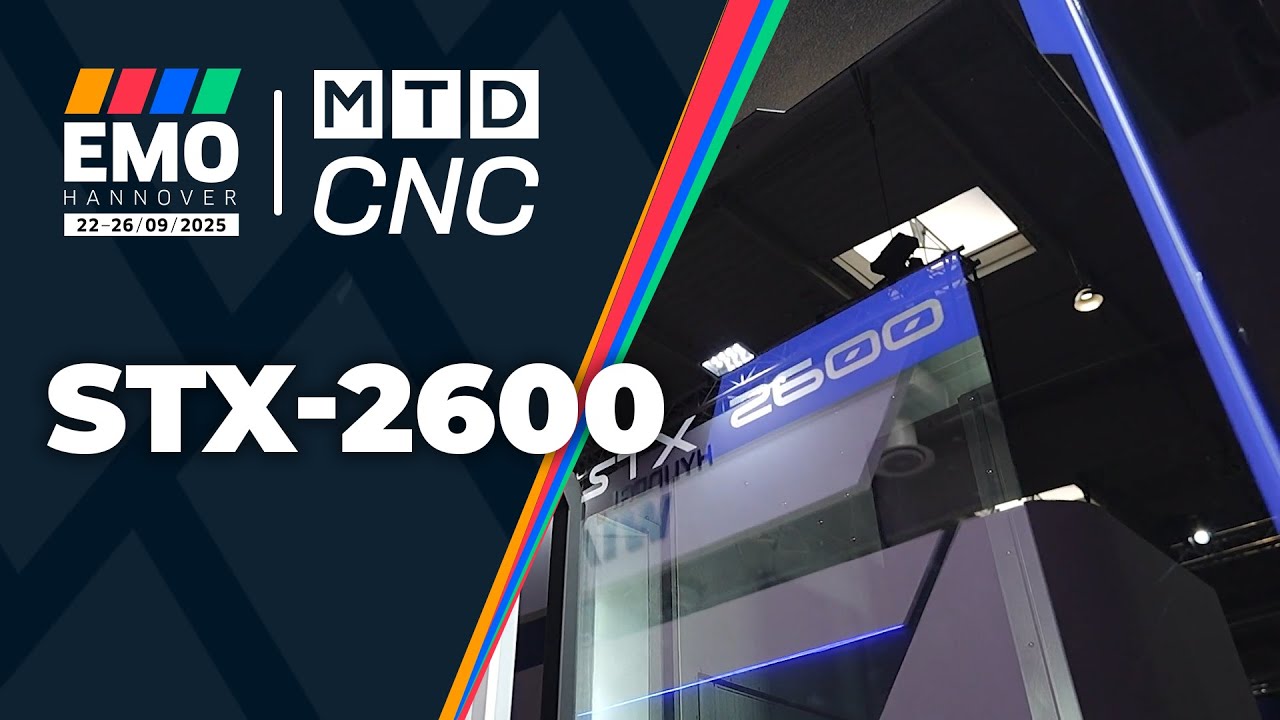 Мировая премьера, которая выводит SMEC на новый уровень!
