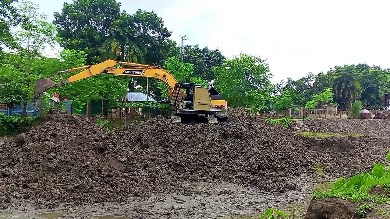 Village Agriculture Work | Veku Cutting | 4 Minute Movie