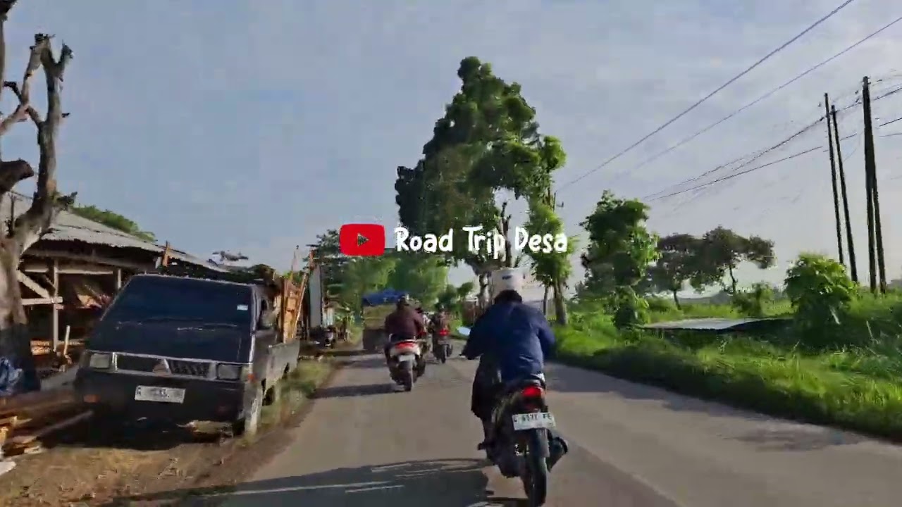 PUASA PERTENGAHAN JALAN MAKIN RAMAI