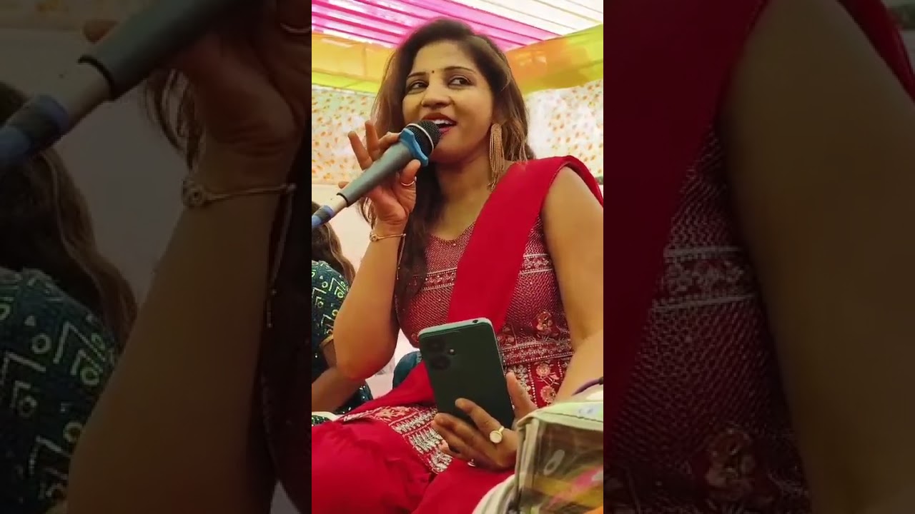 Rupal Patel new live show 