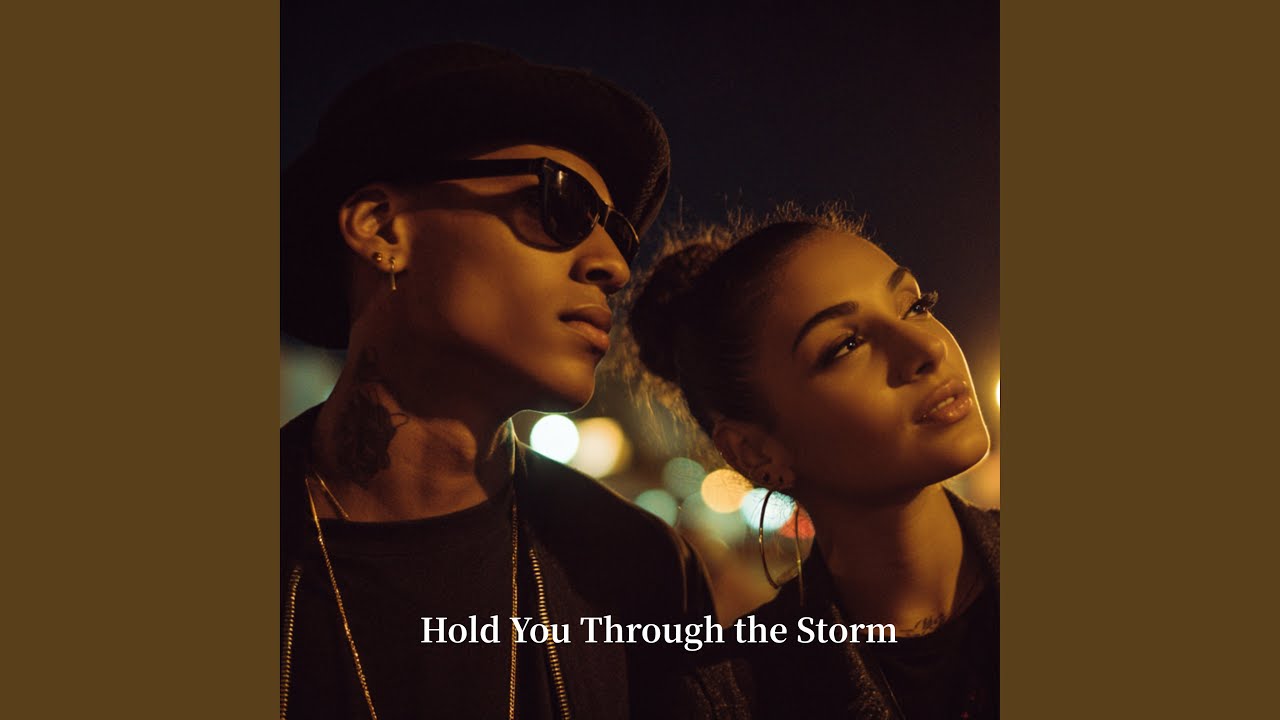 Hold You Through the Storm