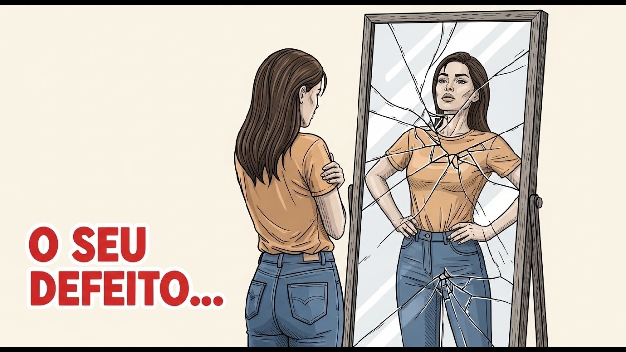 Se Você Sempre Achou Que Tinha Algo de Errado Com Você, Leia Isso