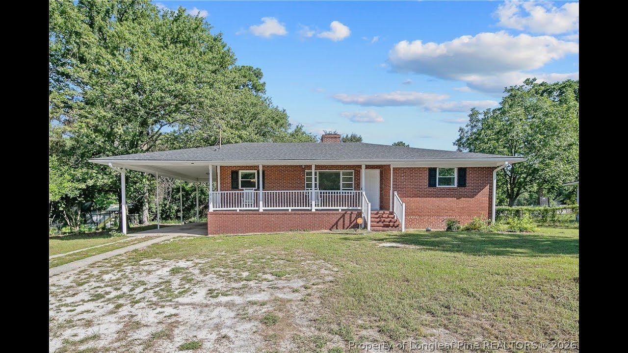 Residential at 317 Longview Drive, Fayetteville, NC 28311 - For sale