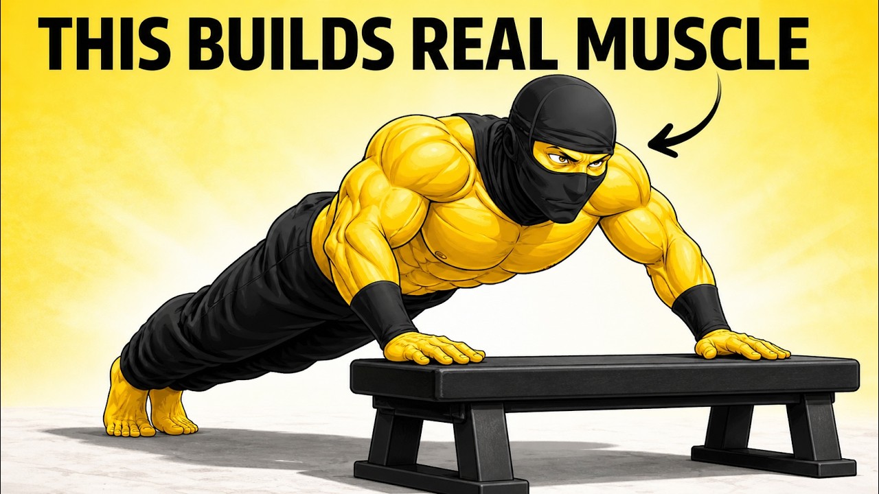 Proper Isometric Techniques: 3 Muscle-Building Principles Without Weights