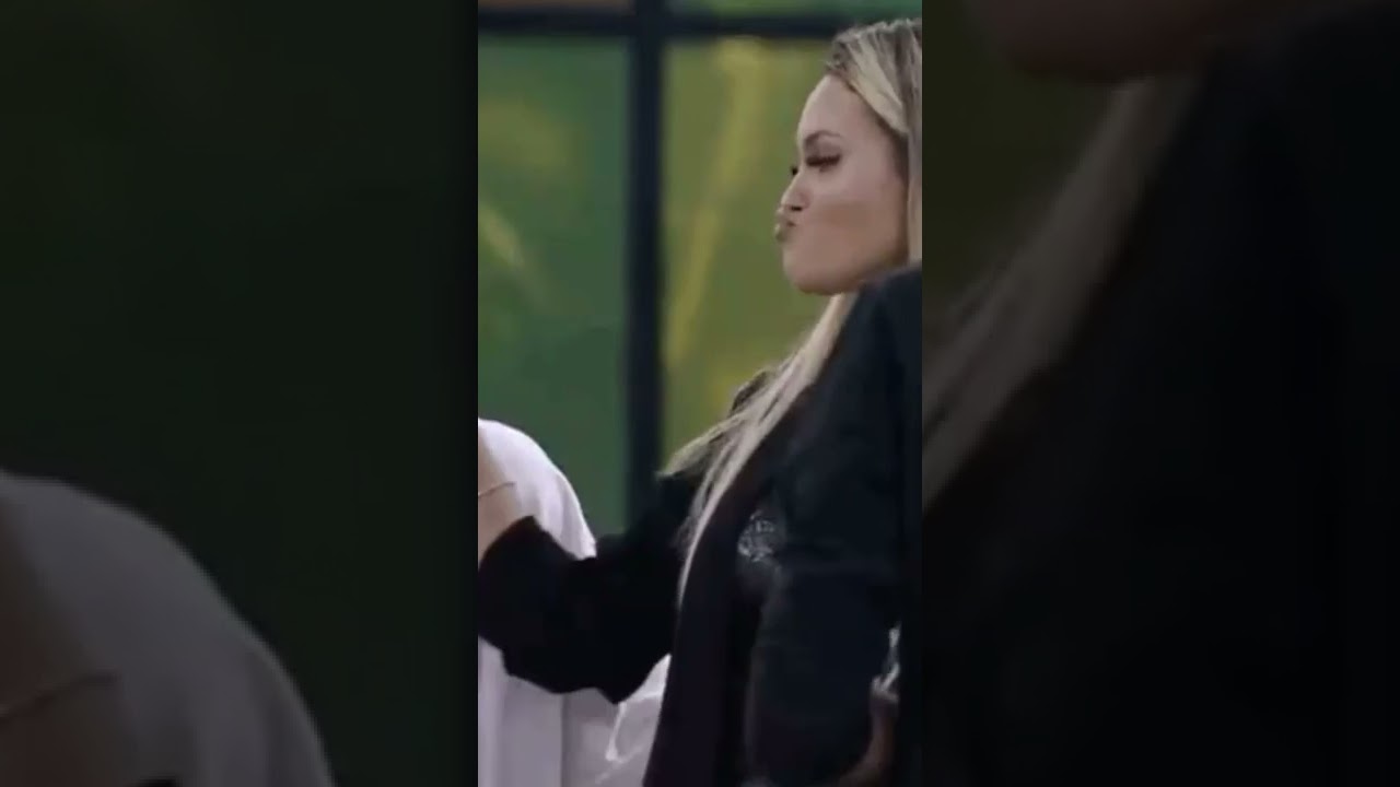 Fiuk e Sarah Andrade