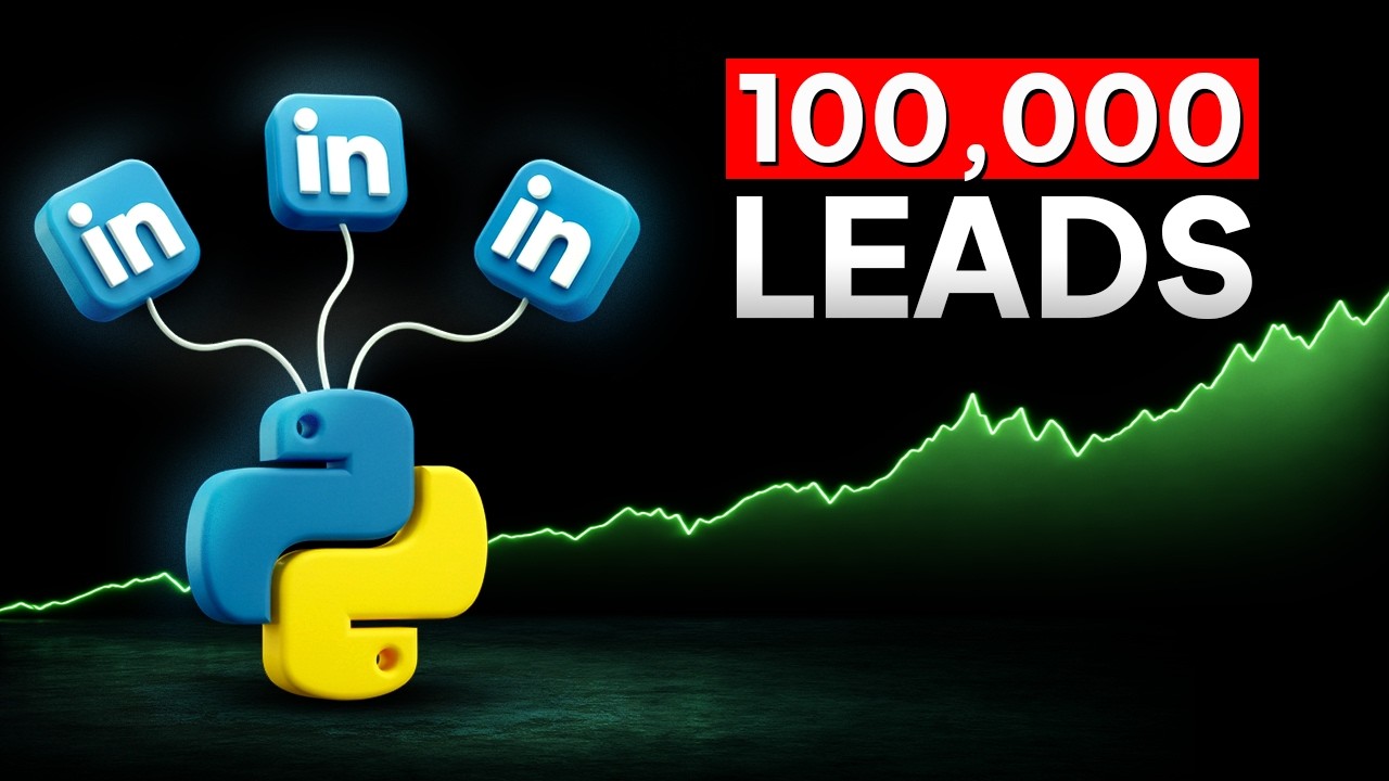 Извлечение данных из LinkedIn из результатов поиска Google (имя, должность, компания).