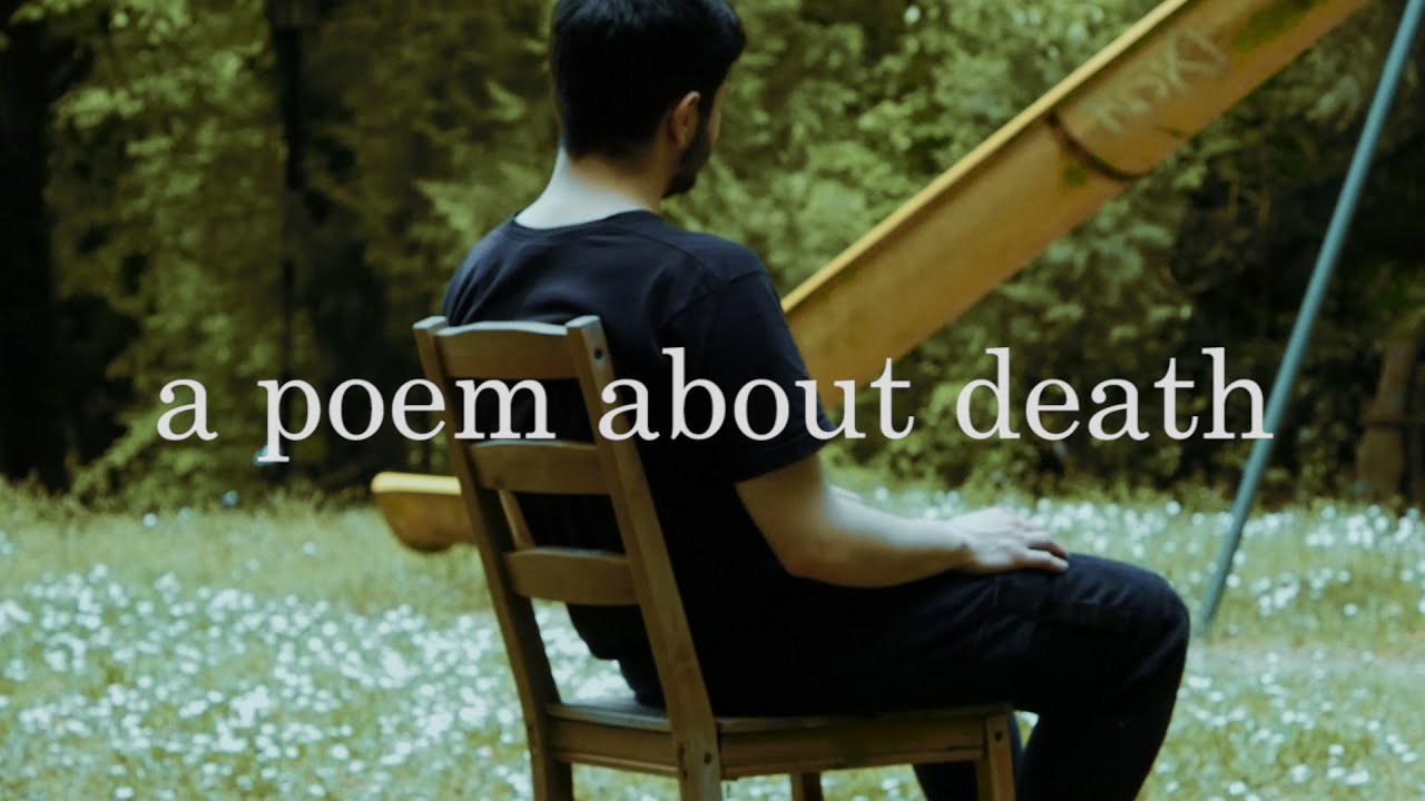 Death, You Are More Cursed Than Me