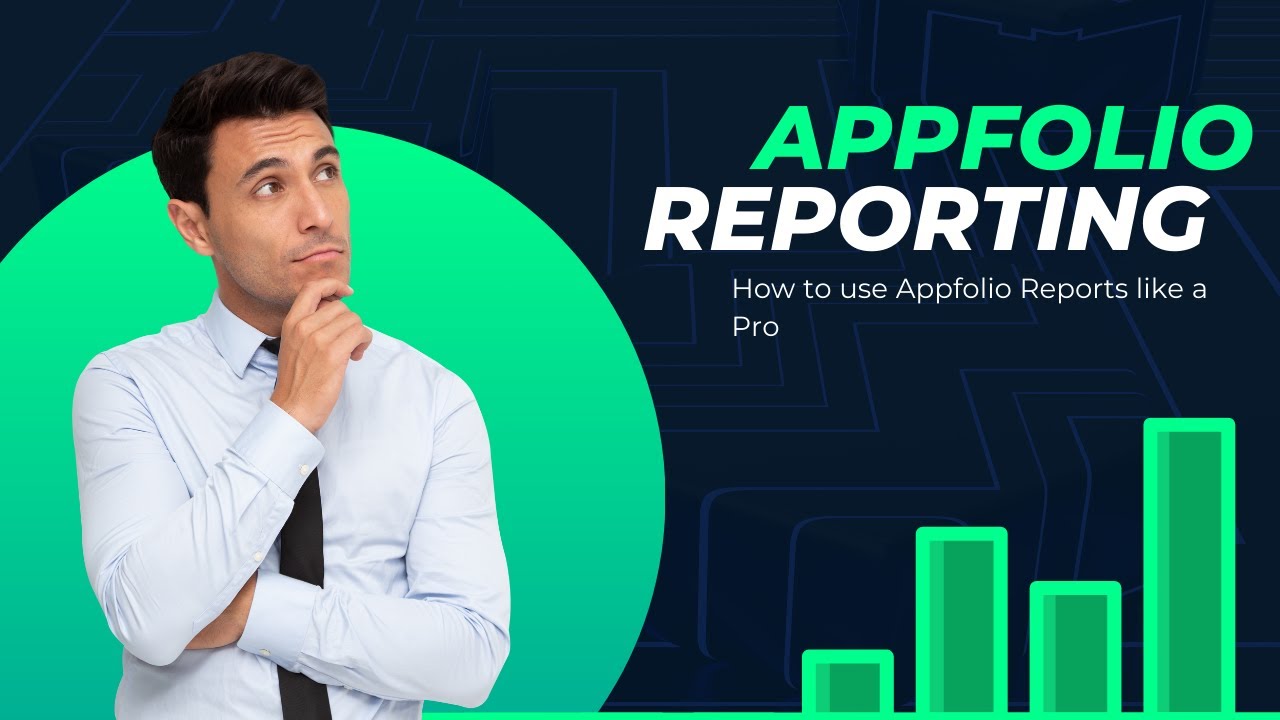 How to Use AppFolio Reporting: A Step-by-Step Guide for Property Managers and Virtual assistants