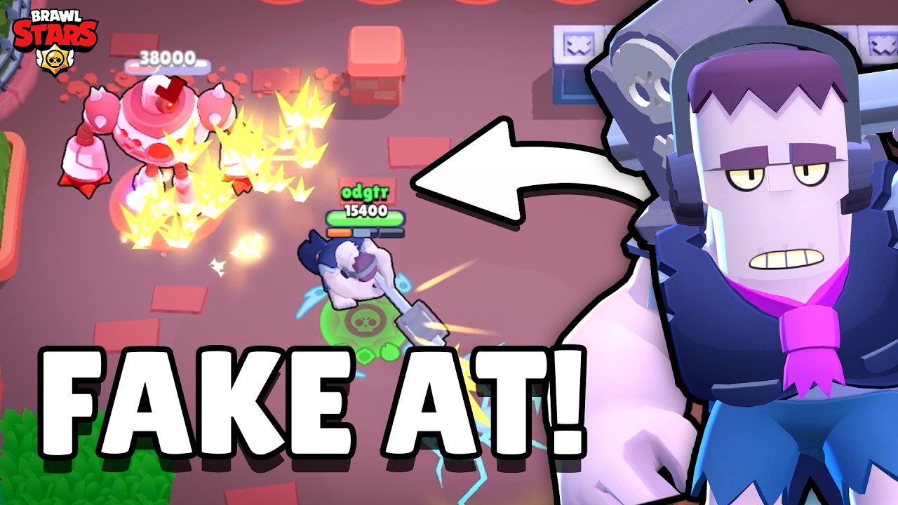 82 Savaşçı için 82 TÜYO! - Brawl Stars