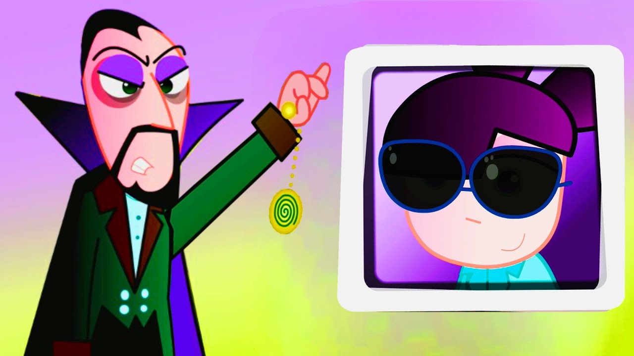 Sandra Detective de Cuentos | Muñeca mágica 👸 | Aventuras para Niños | Dibujos para Niños