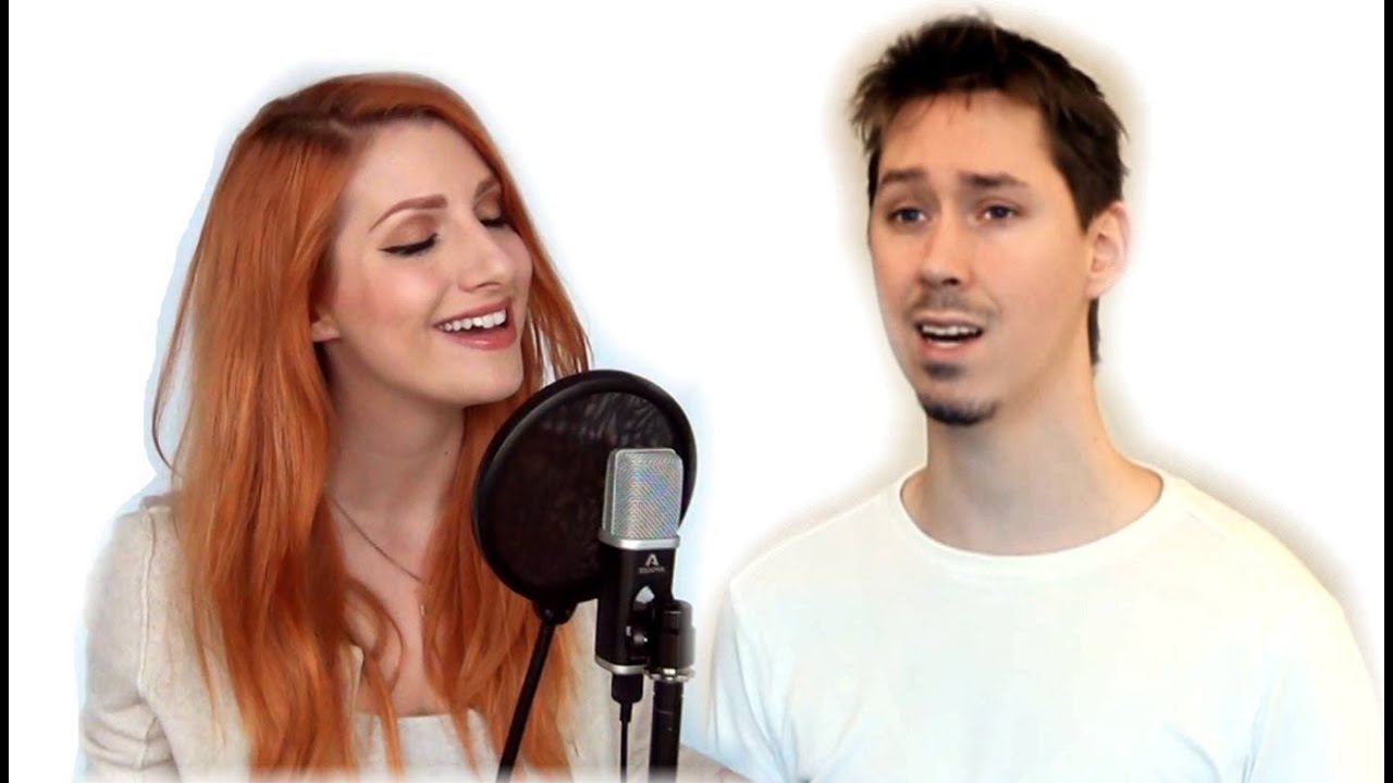 Niemals allein - Lara Loft & Thomas Unmack (Der Graf von Monte Christo - Musical)