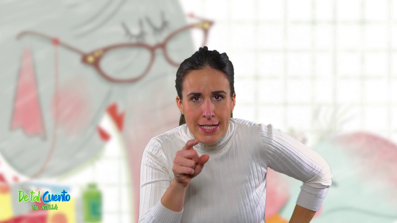 [LOS REMEDIOS DE LA ABUELA] 