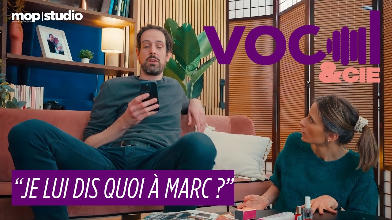 Vocal & (cie) &ndash; &Eacute;pisode 1 | L&rsquo;excuse parfaite