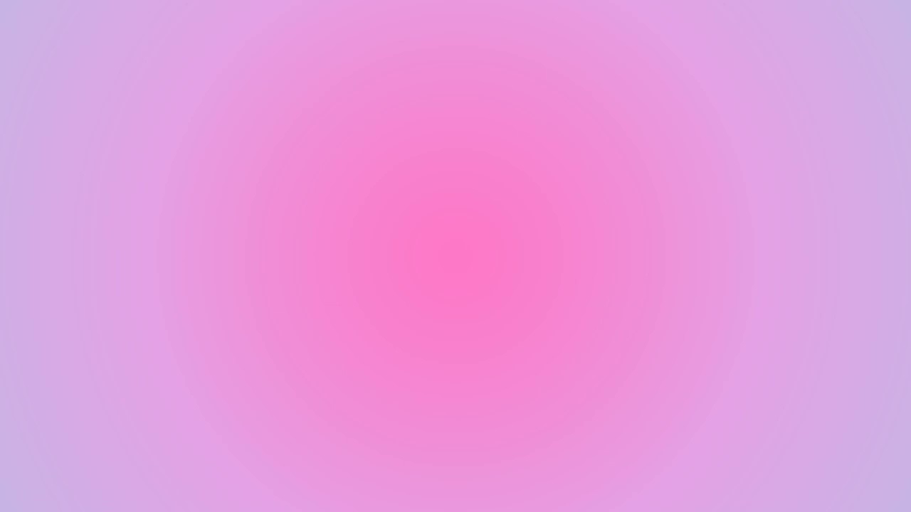 12H Pink Nebula Space Dream Aura | ASMR Aesthetic Background Sleep & Relax  #FF78C8 #E6A0E6 #C8B4E6
