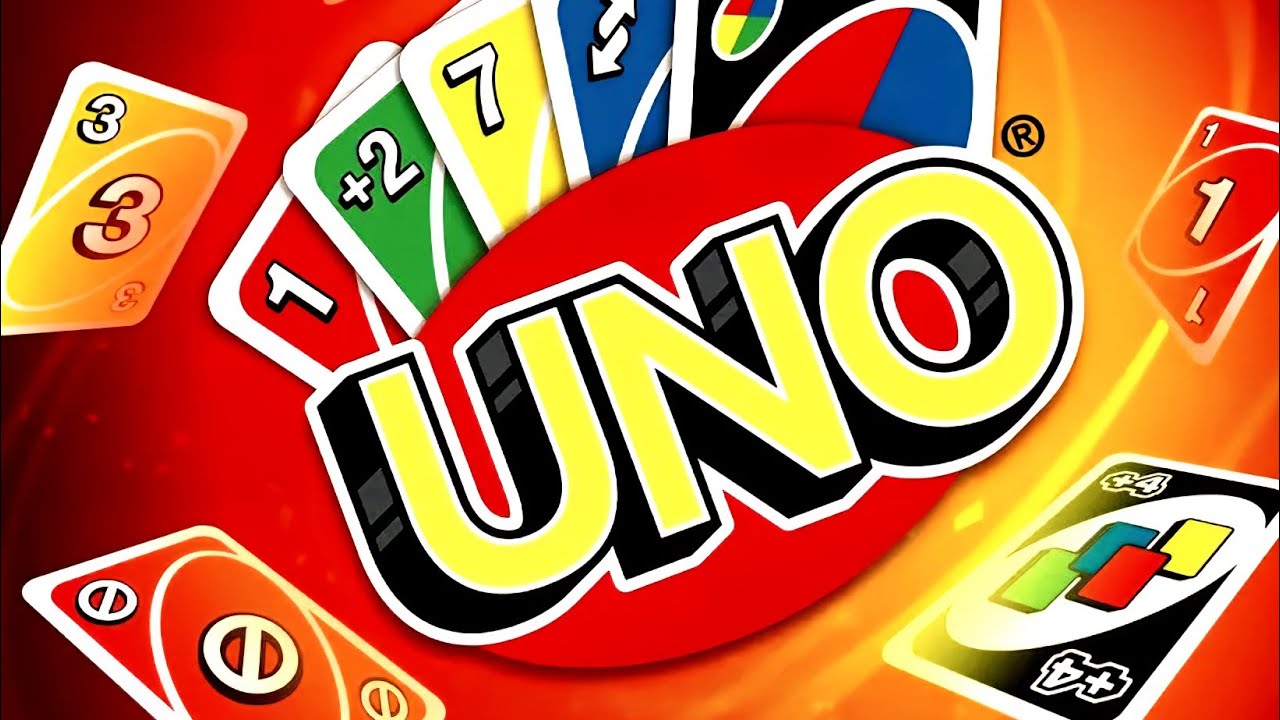 UNO  - (GAMEPLAY/PS5&trade;)