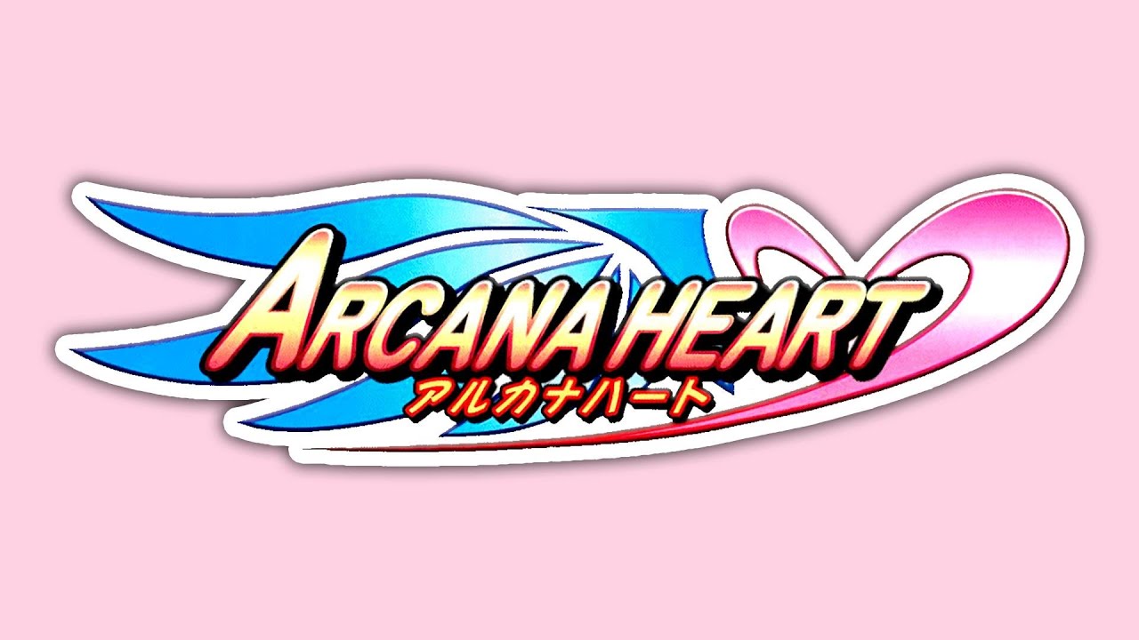 Quietly (Conversation Event 1) - Arcana Heart