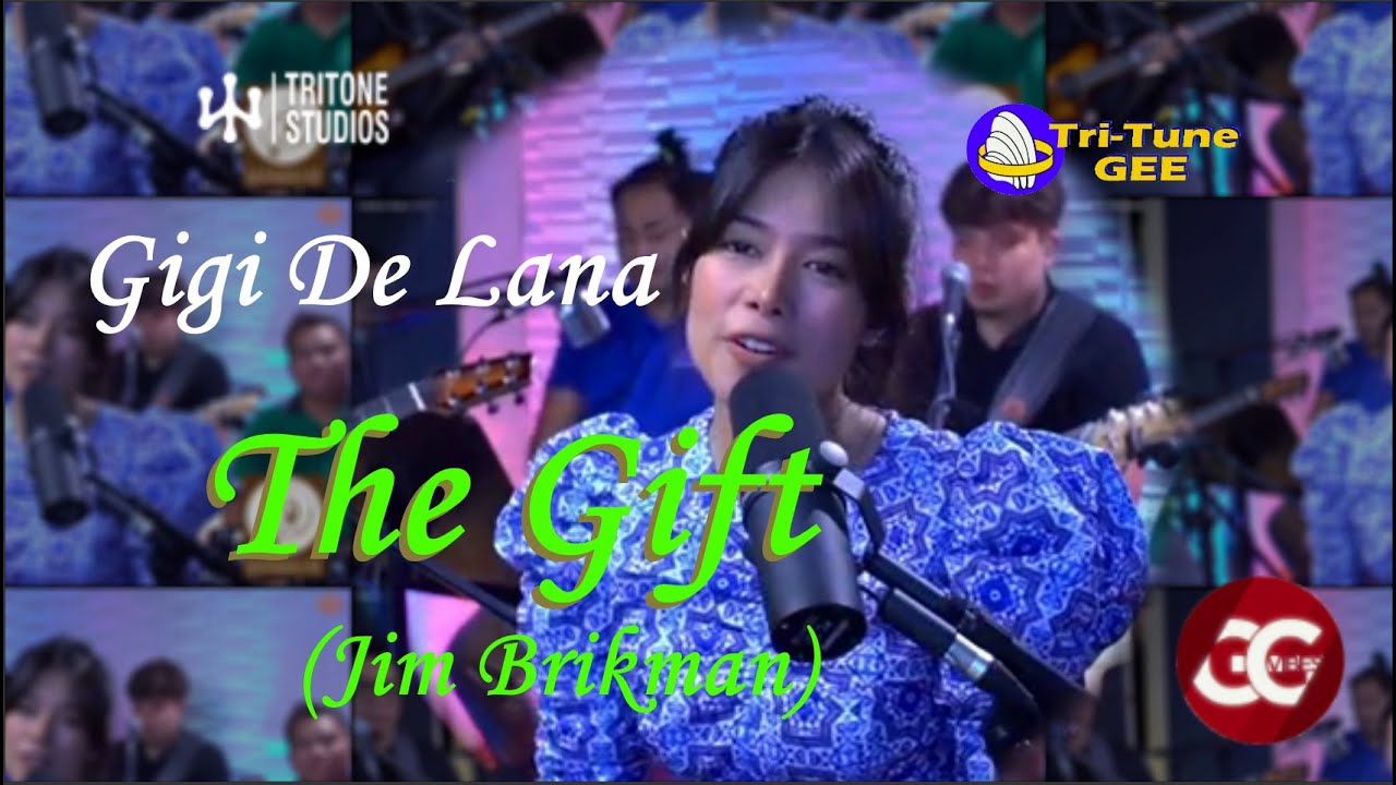 Gigi De Lana 