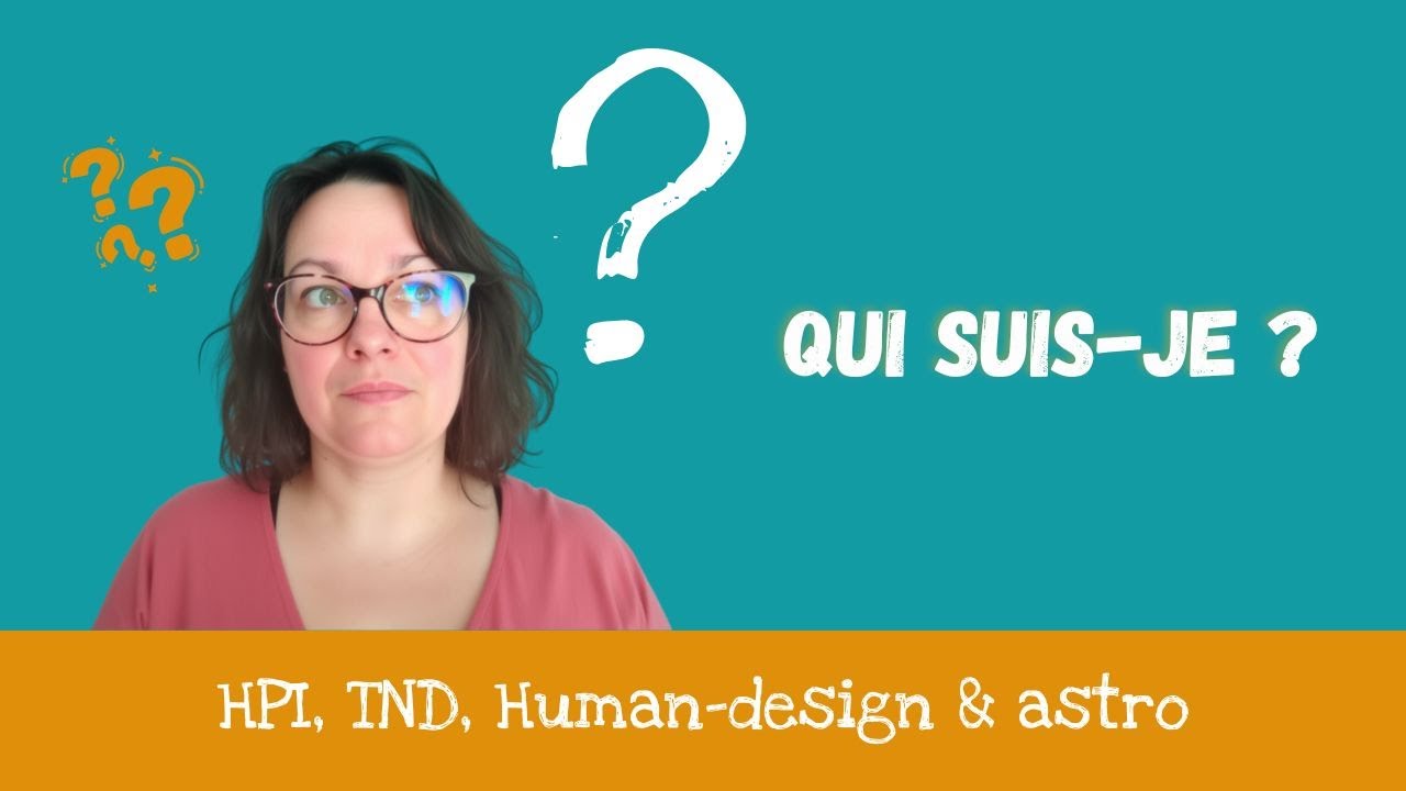 Se sentir différent : “qui suis-je” au-delà des étiquettes ?