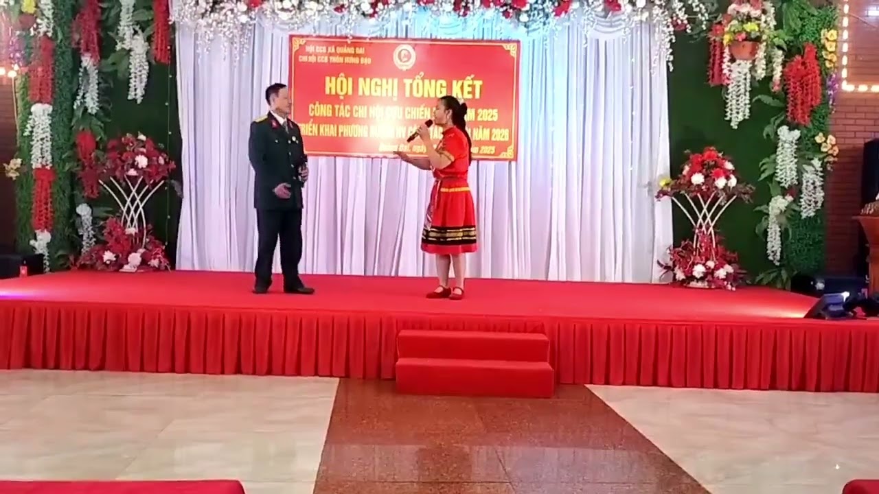 Song ca: GỬI EM Ở CUỐI SÔNG HỒNG
