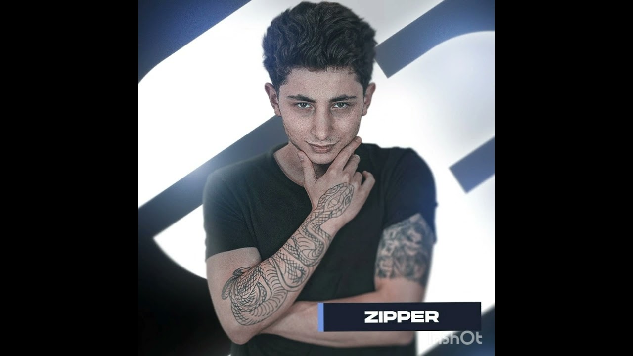 4 დასი (The Zipper - Topstopen) ft