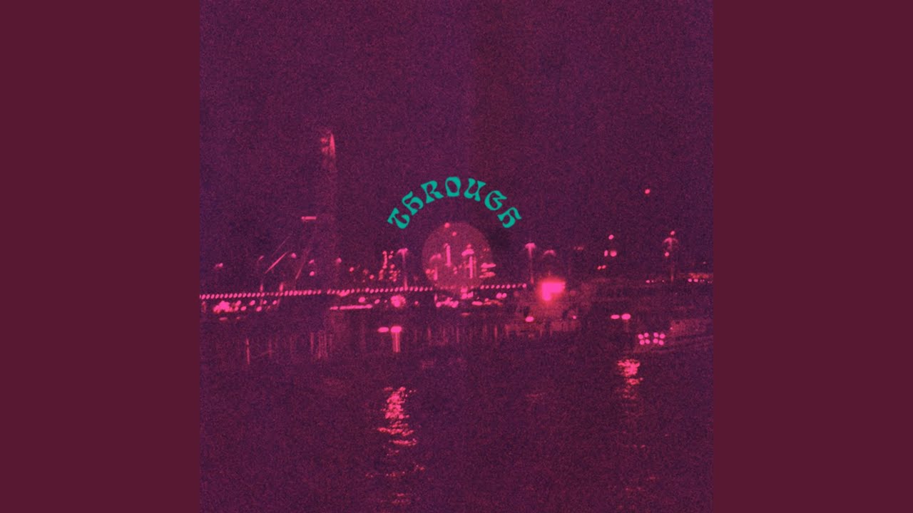 through