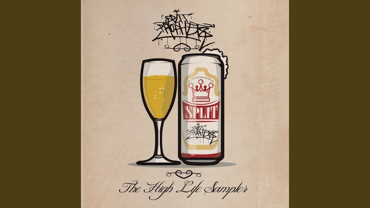 High Life (feat. Datkid, Joey Paro)