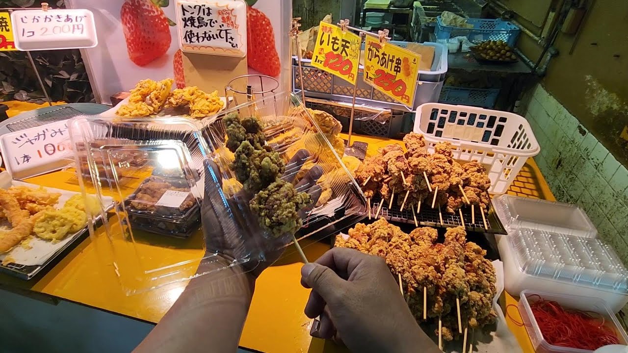 世界一の涅槃像から金土日しか開いてないスーパーまで、福岡旅で行けていなかった場所を巡る最終日を追ったドキュメンタリー