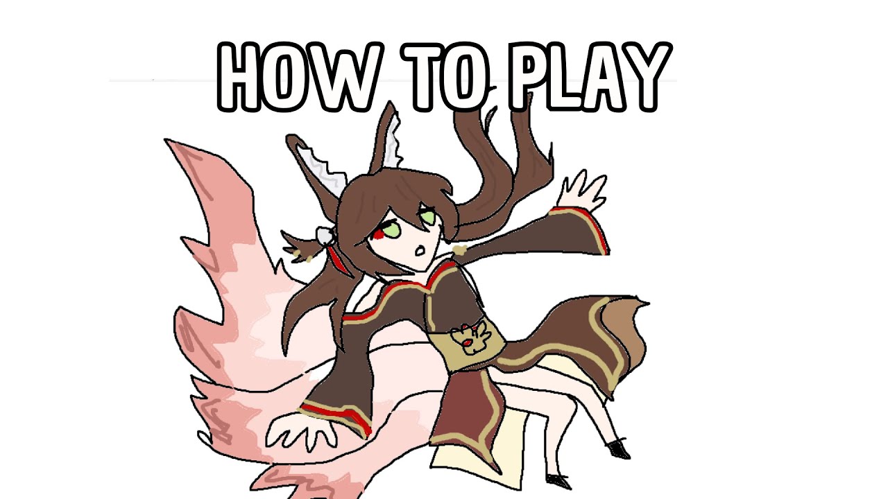 The FASTEST FUGUE GUIDE You Will Find (Speedrun)