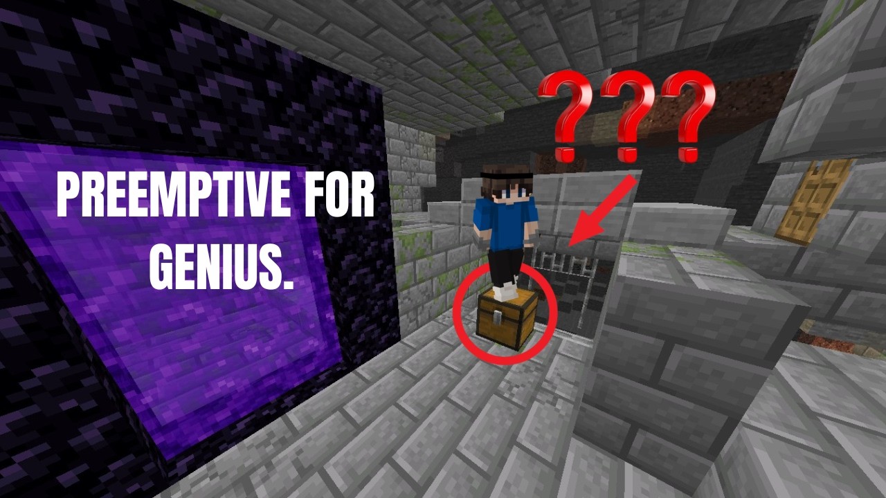 Universal 1SpikeHover Preemptive | Proof of Concept