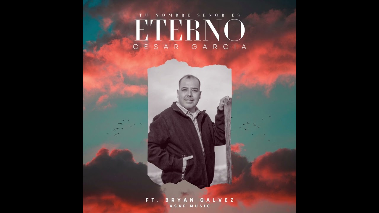 Tu nombre Señor es eterno