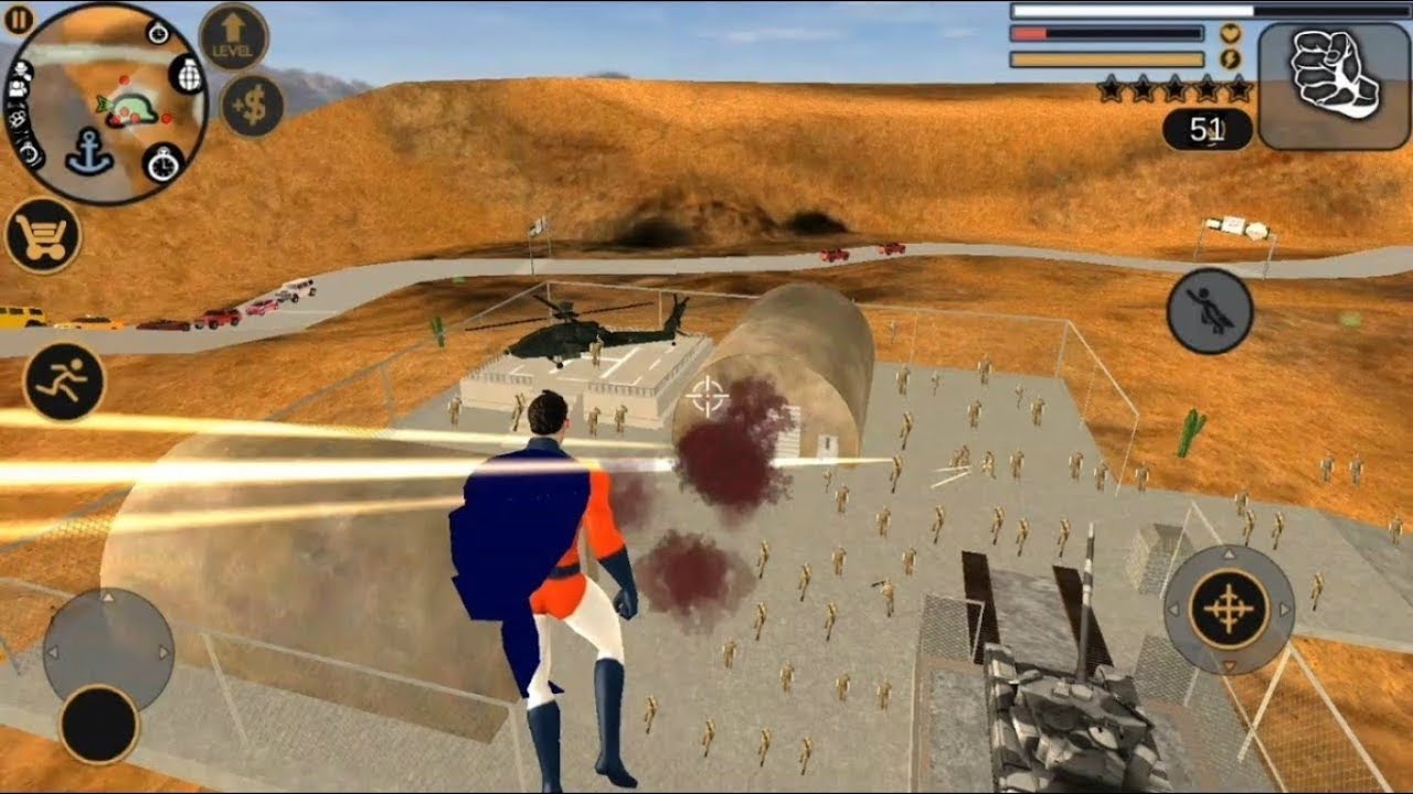 Vegas Crime Simulator #115