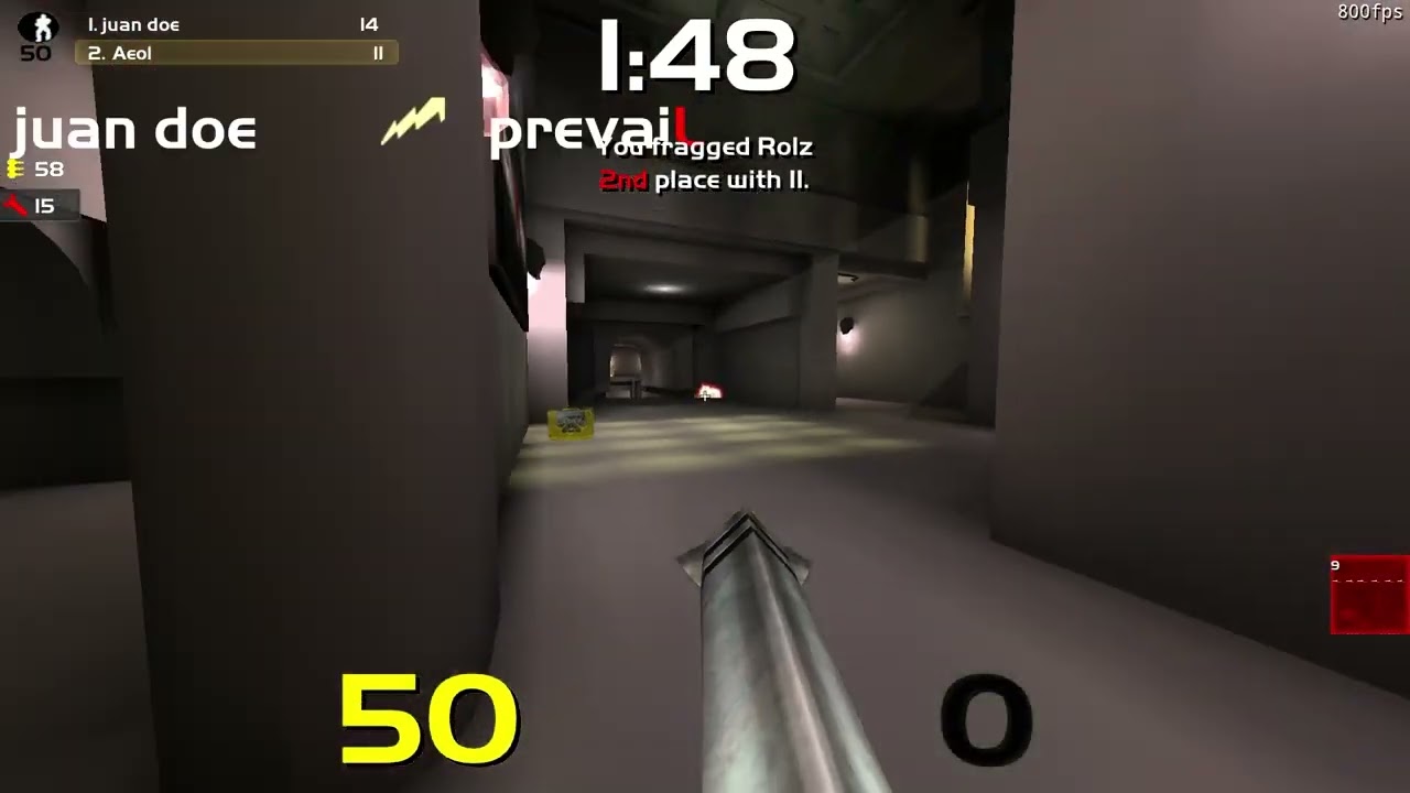 FFA Night Highlights [28.02.26]