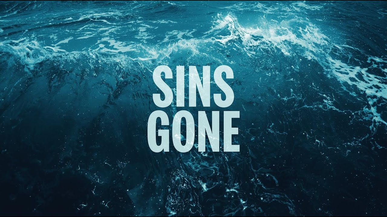 Forgiven Forever 🙌 | Micah 7:18–19 Explained