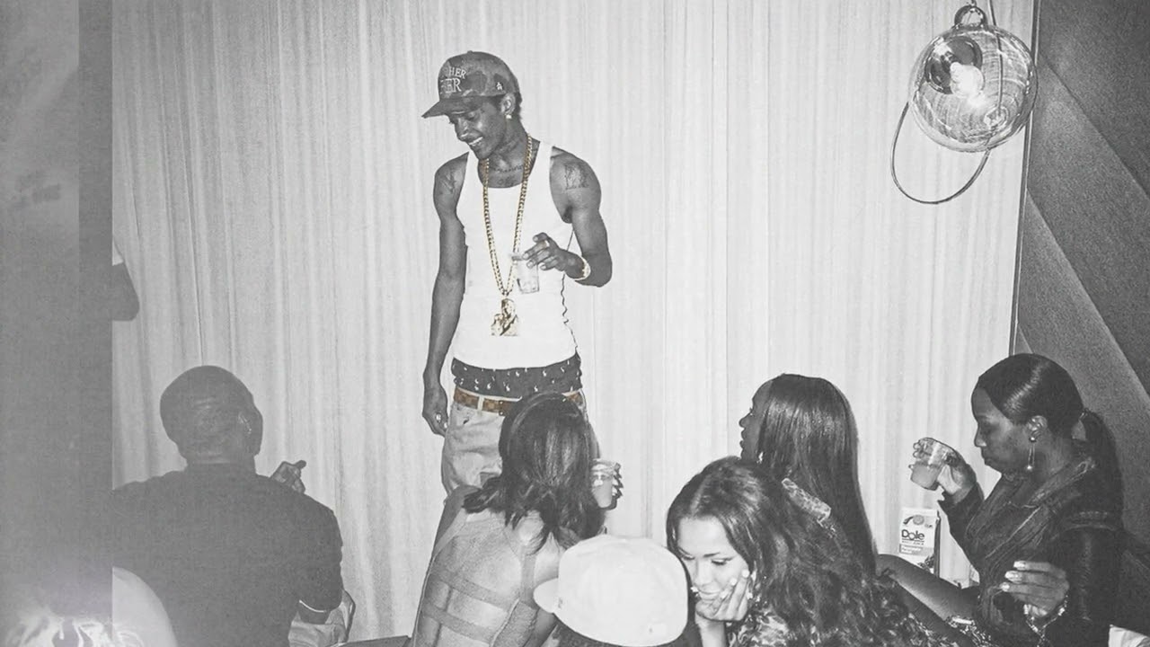 [FREE] Nipsey Hussle Type Beat 