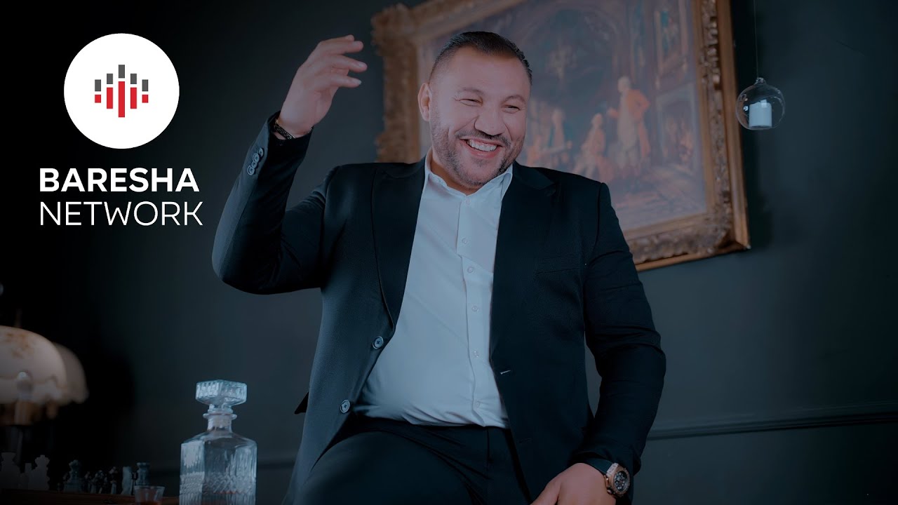 Sedat Rama - ALLTAN (Official Music Video)