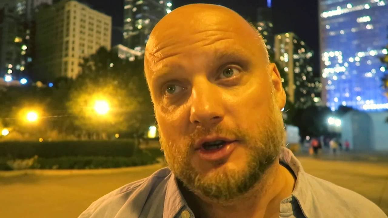 [NV#043] Blizny na SERCU [PL\ENG]