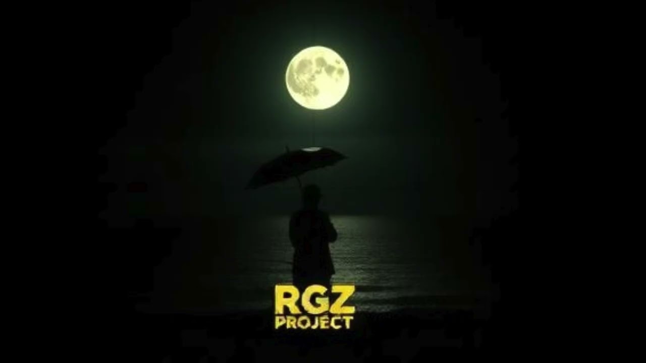 RGZ Project - Leftover Umbrella (radio version)