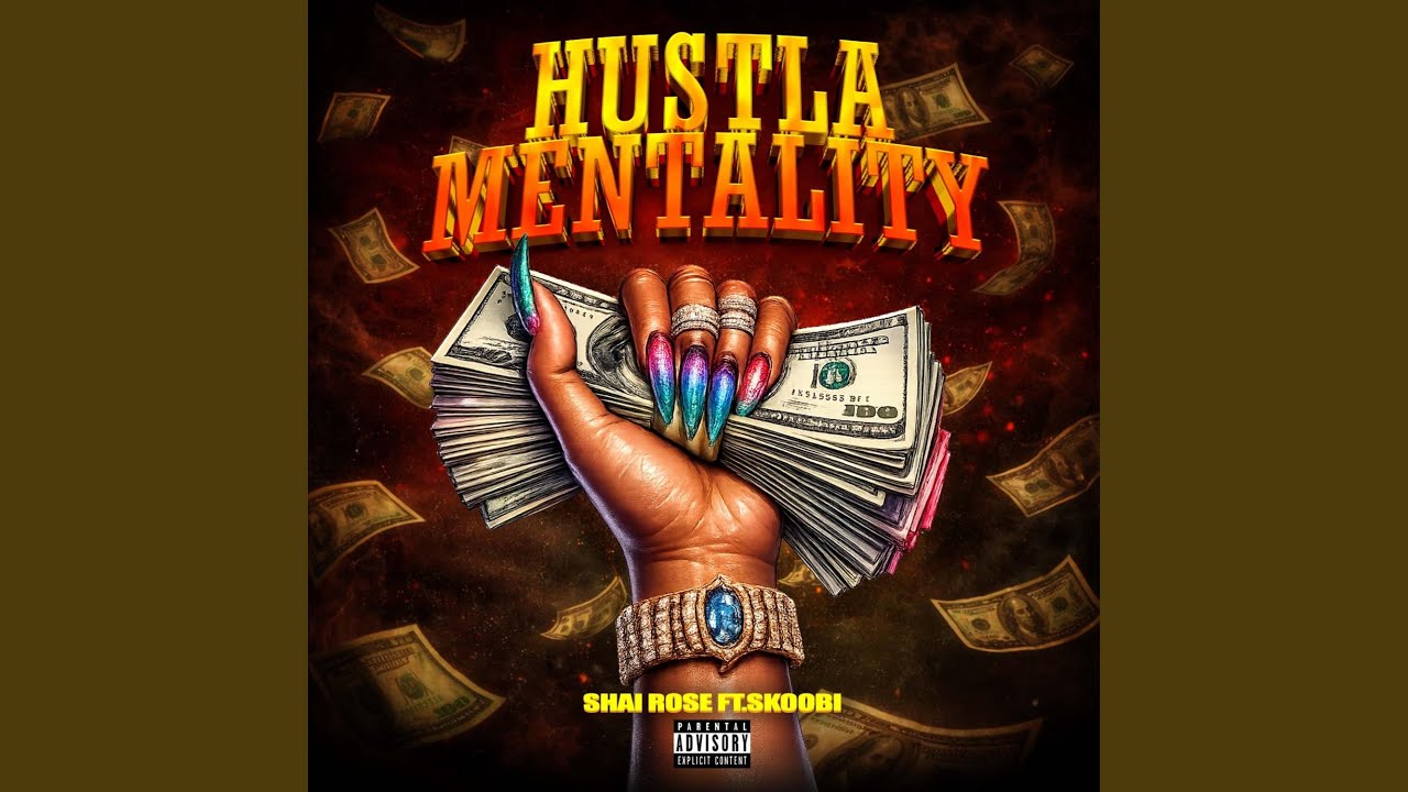Hustla Mentality