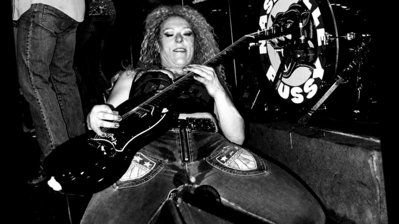 NASHVILLE PUSSY - Hate and Whiskey
