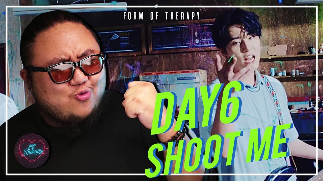 Producer Reacts to DAY6 