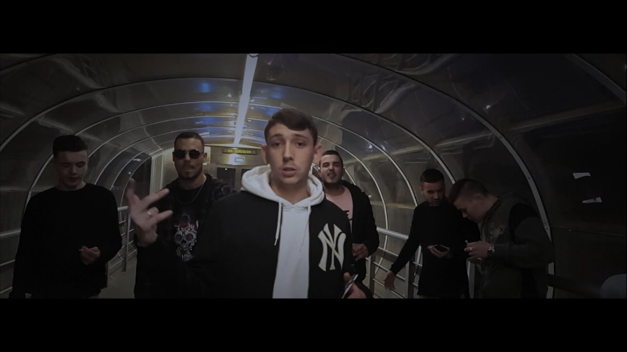Malavita x Kvndy Swing - Piratas (Videoclip)