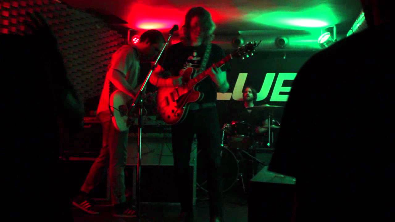 Magic Castles- Ballad of the Golden Bird live