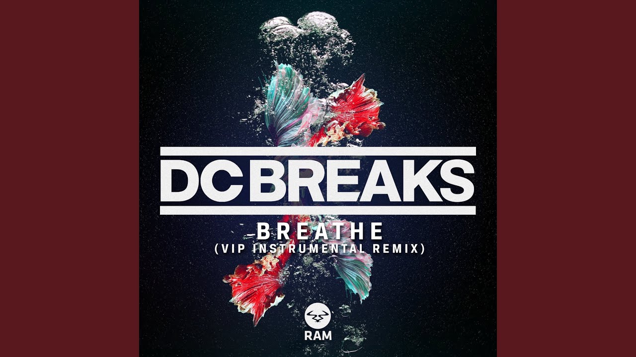 Breathe (VIP Instrumental Remix)