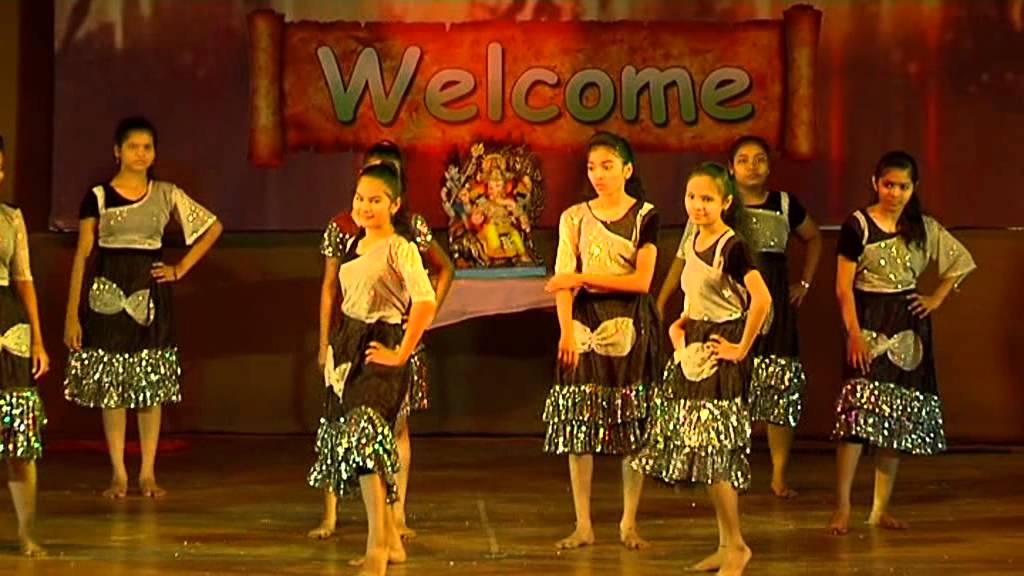 leke pehla pehla pyar choreography @ Miraacle Dance Academy