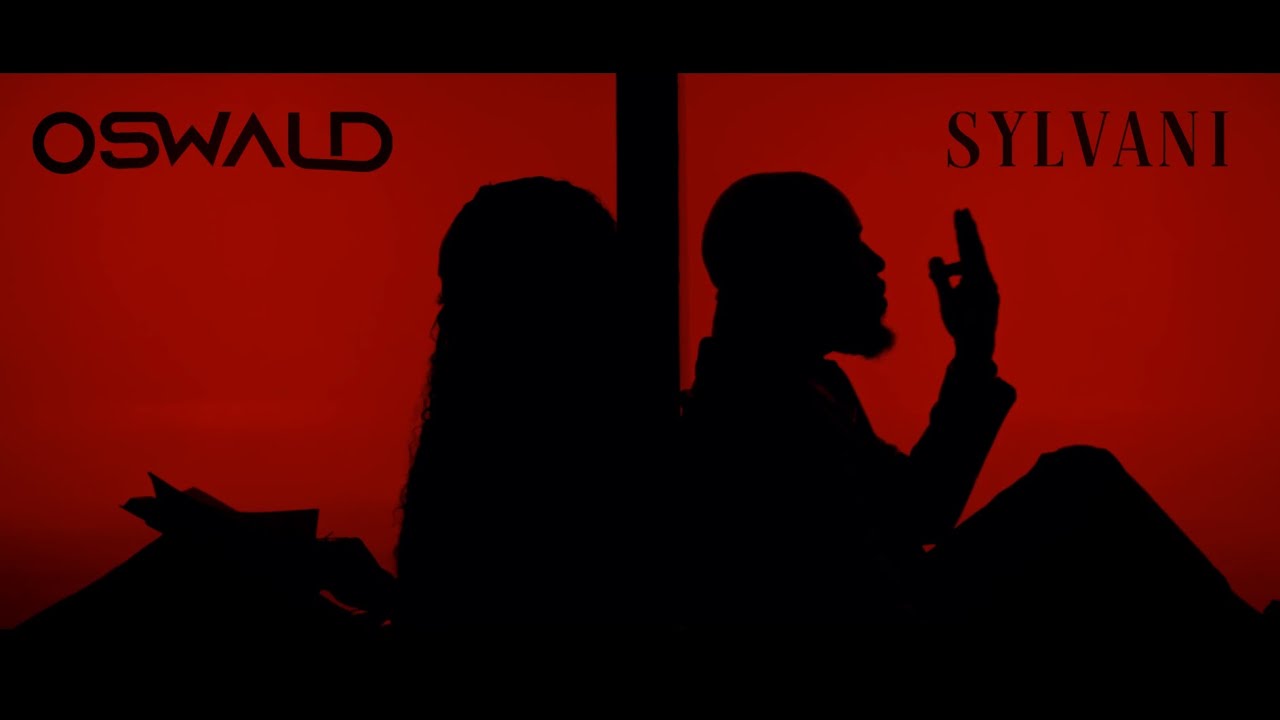 OSWALD  - SYLVANI (Clip Officiel)