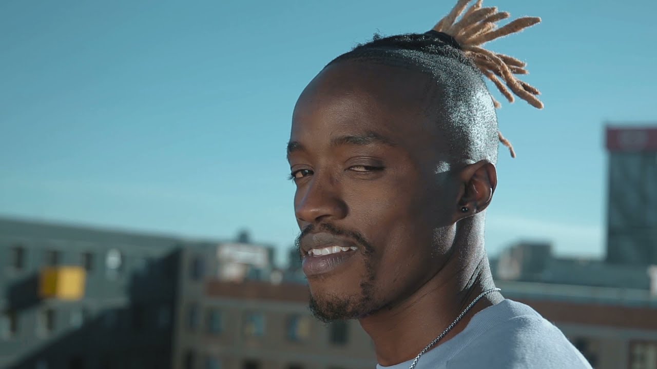 International Maj ft. Maxcx Million, Genoxide and StarBorne Kwaito - MMINO (Official Music Video)