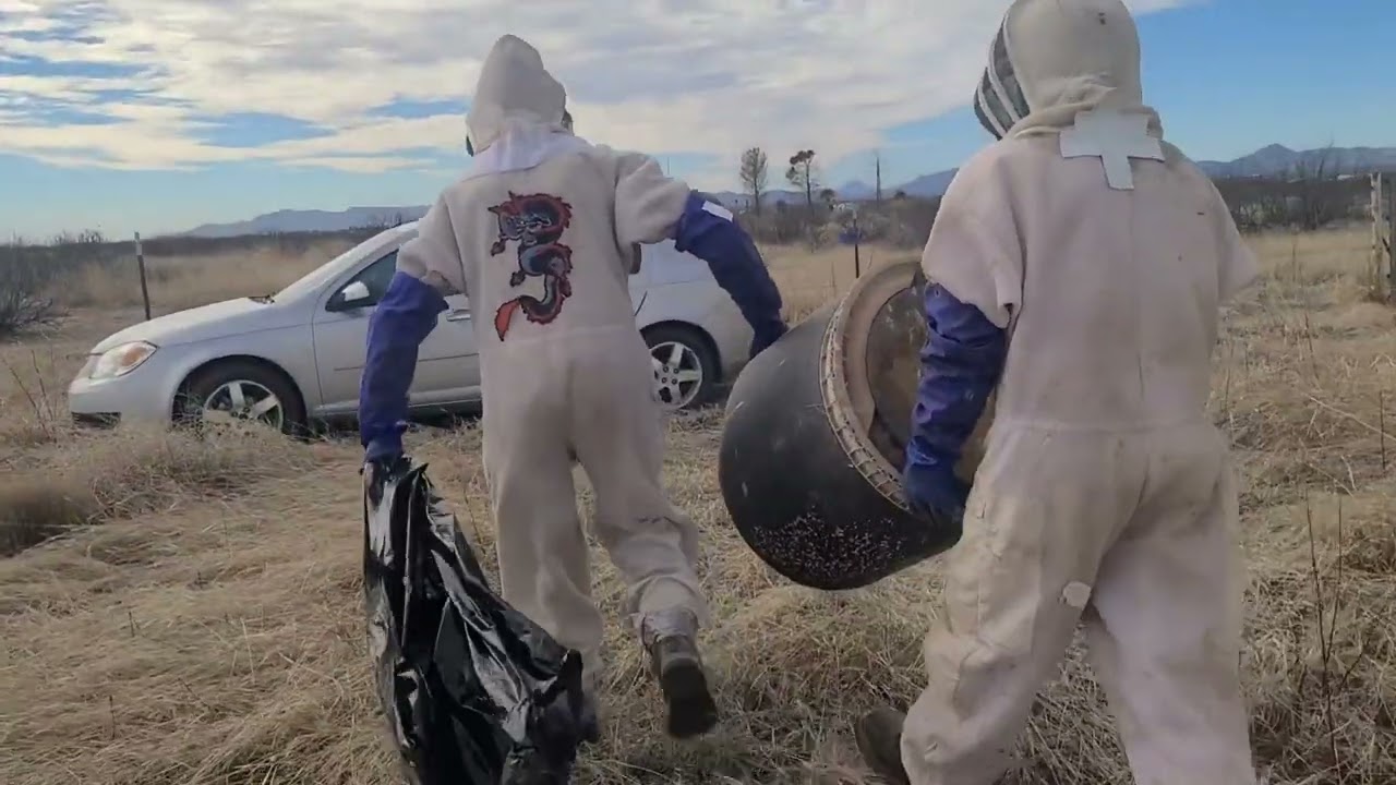 CAN 'O WHOOP ASS!